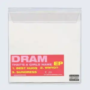 Instrumental: D.R.A.M. - Sundress (Produced By Oligee & Josh Abraham)